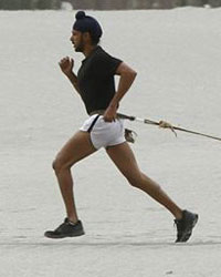 Bhaag Milkha Bhaag